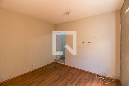 sala  de apartamento para alugar com 1 quarto, 50m² em Parque Viana, Barueri