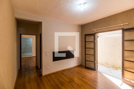 Suíte de apartamento para alugar com 1 quarto, 50m² em Parque Viana, Barueri