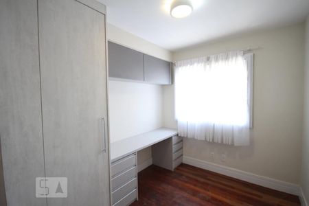 Quarto  de apartamento para alugar com 3 quartos, 160m² em Saúde, São Paulo