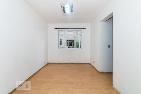 Sala de apartamento à venda com 2 quartos, 56m² em Jaçanã, São Paulo