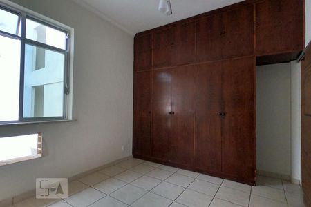 Quarto de apartamento para alugar com 1 quarto, 43m² em Riachuelo, Rio de Janeiro