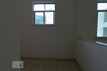 Sala de Jantar de apartamento para alugar com 1 quarto, 43m² em Riachuelo, Rio de Janeiro
