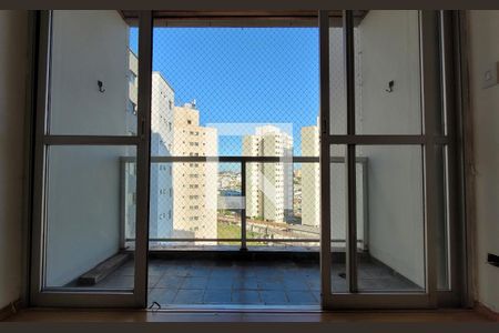 Sacada de apartamento para alugar com 2 quartos, 70m² em Vila Valparaíso, Santo André