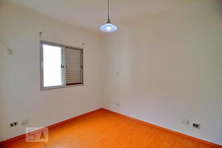 Quarto Suíte de apartamento para alugar com 2 quartos, 70m² em Vila Valparaíso, Santo André
