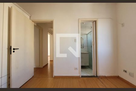 Suíte de apartamento para alugar com 2 quartos, 70m² em Vila Valparaíso, Santo André