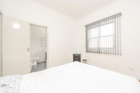 Quarto de apartamento à venda com 1 quarto, 57m² em Centro Histórico de São Paulo, São Paulo