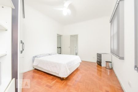 Quarto de apartamento à venda com 1 quarto, 57m² em Centro Histórico de São Paulo, São Paulo