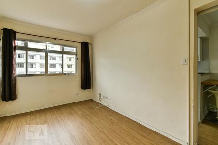 Quarto de apartamento à venda com 1 quarto, 38m² em Bela Vista, São Paulo