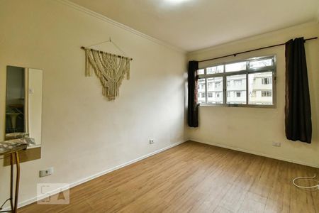 Quarto de apartamento à venda com 1 quarto, 38m² em Bela Vista, São Paulo