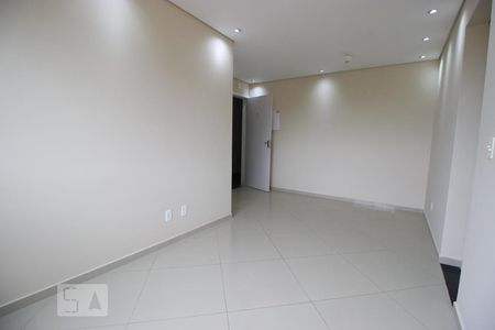 Sala de apartamento para alugar com 2 quartos, 49m² em Fazenda Aricanduva, São Paulo