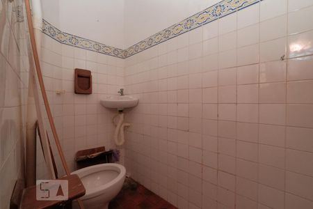 Banheiro Suíte de apartamento à venda com 3 quartos, 88m² em Vila Isabel, Rio de Janeiro