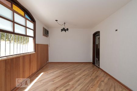 Sala de apartamento à venda com 3 quartos, 88m² em Vila Isabel, Rio de Janeiro