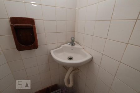 Banheiro Suíte de apartamento à venda com 3 quartos, 88m² em Vila Isabel, Rio de Janeiro