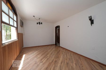 Sala de apartamento à venda com 3 quartos, 88m² em Vila Isabel, Rio de Janeiro