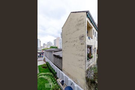 Vista da Sala de apartamento para alugar com 1 quarto, 34m² em Bela Vista, São Paulo