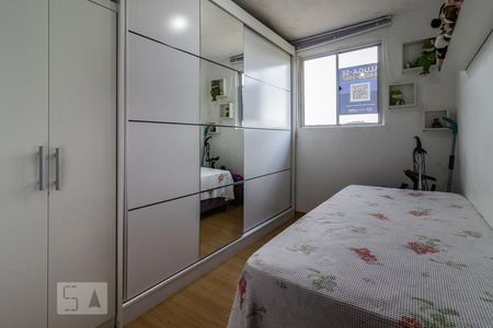 Dormitório de apartamento para alugar com 2 quartos, 39m² em Aberta dos Morros, Porto Alegre