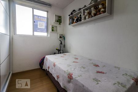 Dormitório de apartamento para alugar com 2 quartos, 39m² em Aberta dos Morros, Porto Alegre