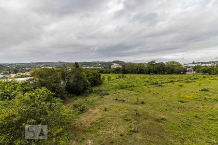 Vista do Quarto de apartamento para alugar com 2 quartos, 39m² em Aberta dos Morros, Porto Alegre