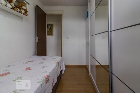 Dormitório de apartamento para alugar com 2 quartos, 39m² em Aberta dos Morros, Porto Alegre