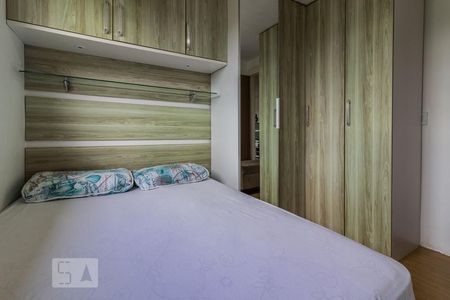 Dormitório2 de apartamento para alugar com 2 quartos, 39m² em Aberta dos Morros, Porto Alegre