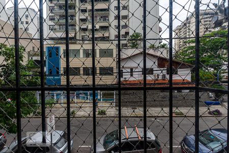 Vista do Quarto 1 de apartamento para alugar com 2 quartos, 80m² em Icaraí, Niterói