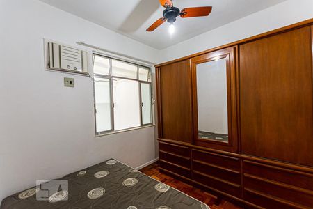 Quarto 2 de apartamento para alugar com 2 quartos, 80m² em Icaraí, Niterói