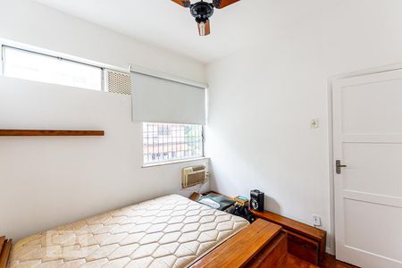 Quarto 1 de apartamento para alugar com 2 quartos, 80m² em Icaraí, Niterói