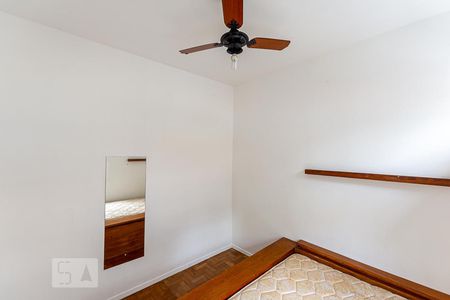 Quarto 1 de apartamento para alugar com 2 quartos, 80m² em Icaraí, Niterói