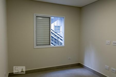 Quarto de casa de condomínio para alugar com 1 quarto, 42m² em Água Fria, São Paulo