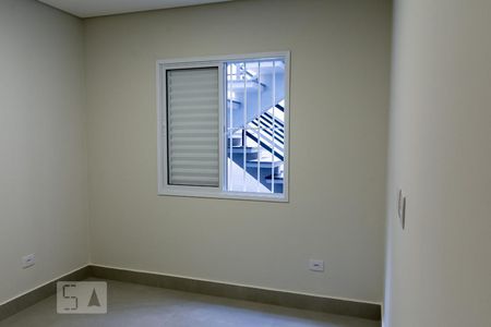 Quarto de casa de condomínio para alugar com 1 quarto, 42m² em Água Fria, São Paulo