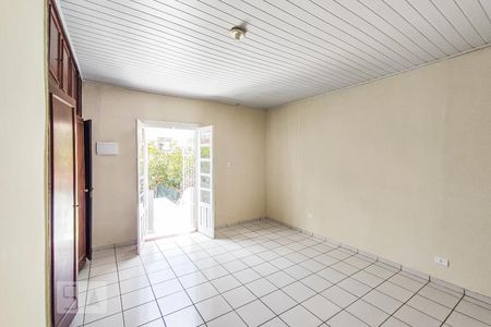 Quarto 1 de casa para alugar com 2 quartos, 100m² em Alto da Mooca, São Paulo