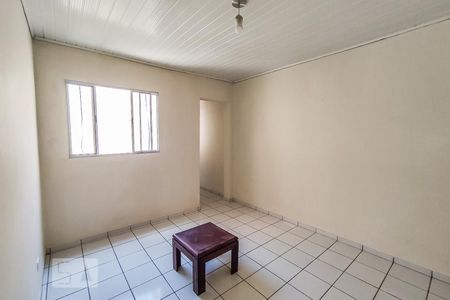 Sala de casa para alugar com 2 quartos, 100m² em Alto da Mooca, São Paulo