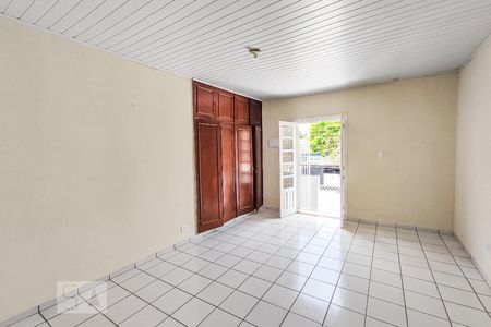 Quarto 1 de casa para alugar com 2 quartos, 100m² em Alto da Mooca, São Paulo