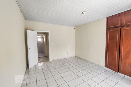 Quarto 1 de casa para alugar com 2 quartos, 100m² em Alto da Mooca, São Paulo