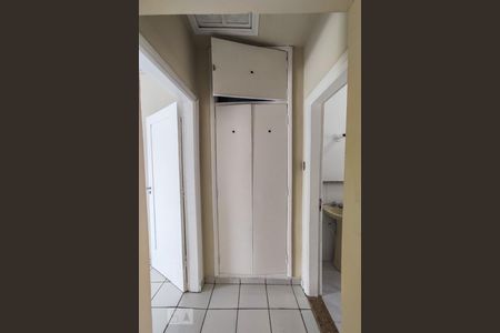 Corredor de casa para alugar com 2 quartos, 100m² em Alto da Mooca, São Paulo