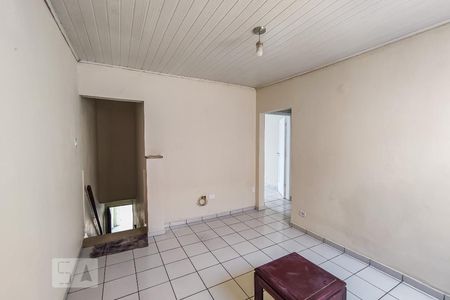 Sala de casa para alugar com 2 quartos, 100m² em Alto da Mooca, São Paulo