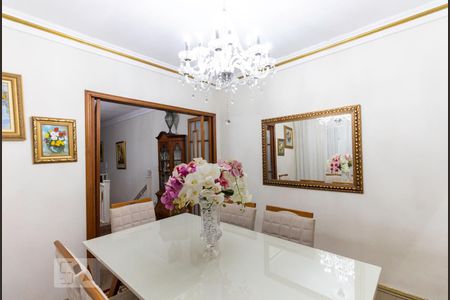 Sala de Jantar de casa à venda com 2 quartos, 130m² em Vila Mariana, São Paulo