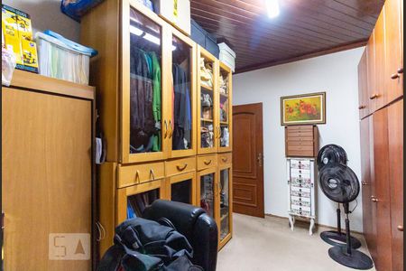 Quarto 1 de casa para alugar com 2 quartos, 130m² em Vila Mariana, São Paulo