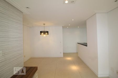 Sala de apartamento à venda com 3 quartos, 93m² em Santa Paula, São Caetano do Sul