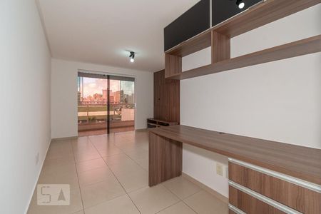 Escritório de apartamento para alugar com 2 quartos, 67m² em Setor Bueno, Goiânia