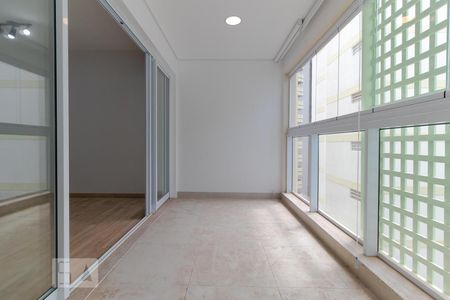 Sacada de apartamento para alugar com 1 quarto, 43m² em Centro, Campinas