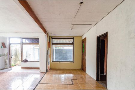 Sala de casa à venda com 5 quartos, 347m² em Pinheiros, São Paulo
