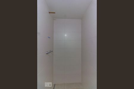 Banheiro Quarto 2 - Suíte de apartamento à venda com 2 quartos, 55m² em Mooca, São Paulo