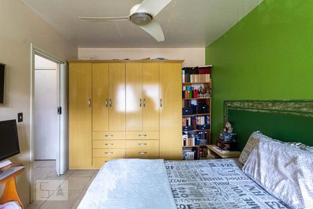 Quarto de apartamento para alugar com 1 quarto, 43m² em Santa Tereza, Porto Alegre