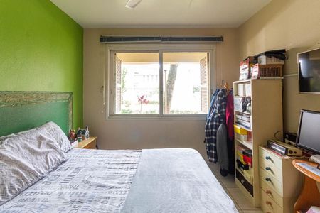 Quarto de apartamento para alugar com 1 quarto, 43m² em Santa Tereza, Porto Alegre