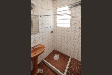 Banheiro de apartamento à venda com 1 quarto, 50m² em Piedade, Rio de Janeiro