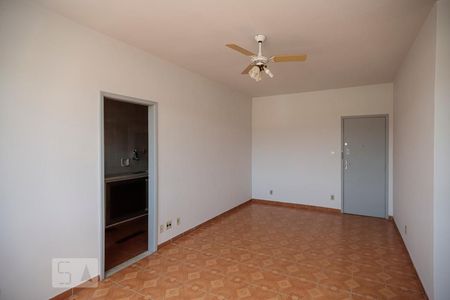 Sala de apartamento à venda com 1 quarto, 50m² em Piedade, Rio de Janeiro
