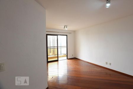 Sala de apartamento à venda com 5 quartos, 122m² em Indianópolis, São Paulo