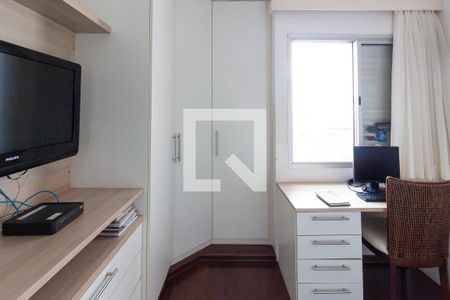 Quarto 2 de apartamento à venda com 3 quartos, 110m² em Vila Polopoli, São Paulo