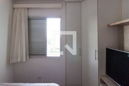 Quarto 1 de apartamento à venda com 3 quartos, 110m² em Vila Polopoli, São Paulo